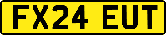 FX24EUT