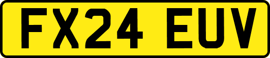 FX24EUV