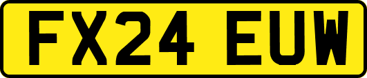 FX24EUW