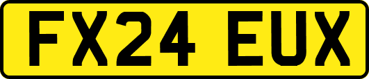 FX24EUX
