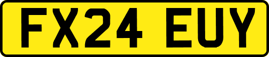 FX24EUY