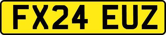FX24EUZ