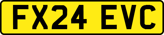 FX24EVC