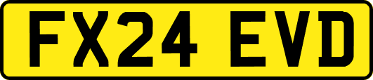 FX24EVD