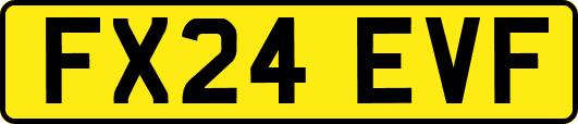 FX24EVF
