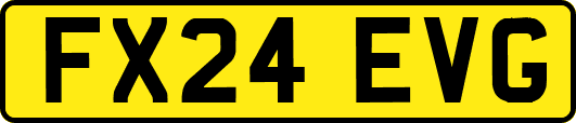 FX24EVG
