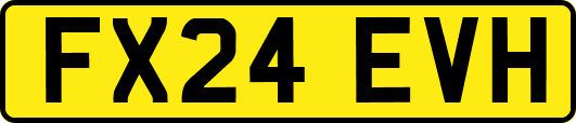 FX24EVH