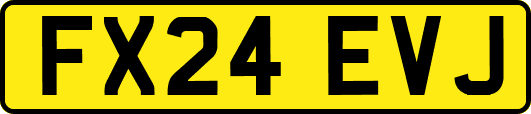 FX24EVJ
