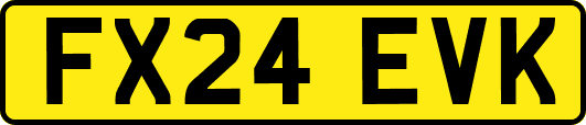 FX24EVK