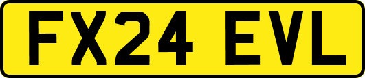 FX24EVL