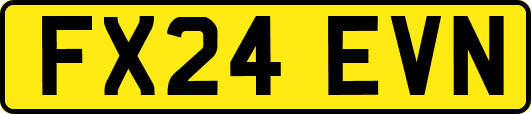 FX24EVN