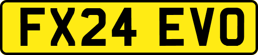 FX24EVO