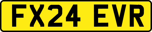 FX24EVR