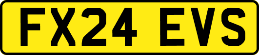 FX24EVS