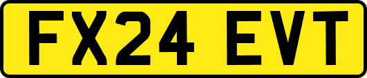 FX24EVT