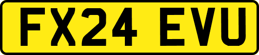 FX24EVU