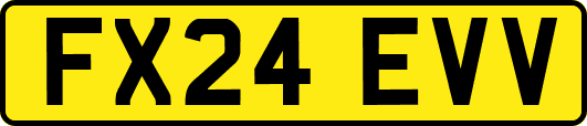 FX24EVV