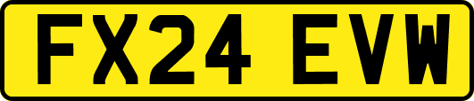 FX24EVW