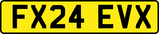 FX24EVX