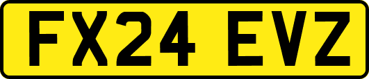 FX24EVZ