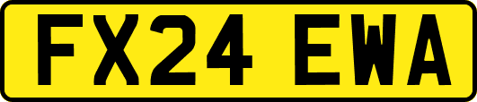 FX24EWA