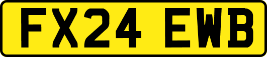 FX24EWB