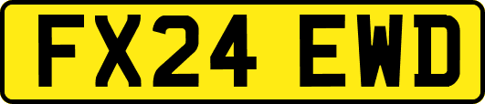 FX24EWD