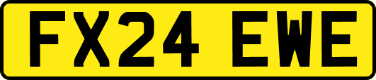 FX24EWE