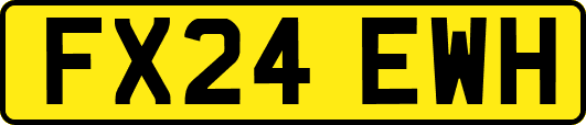 FX24EWH
