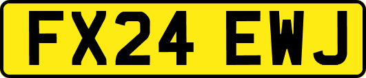 FX24EWJ