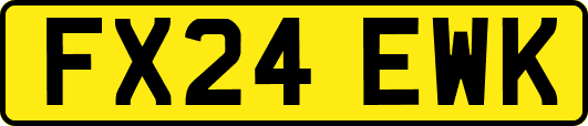 FX24EWK