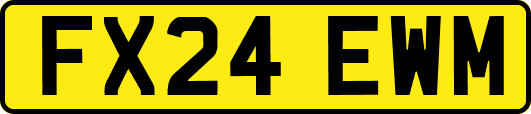 FX24EWM