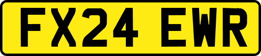 FX24EWR