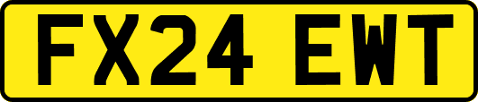 FX24EWT