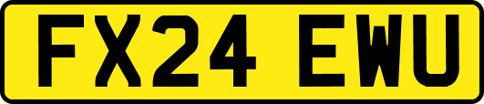 FX24EWU
