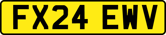 FX24EWV
