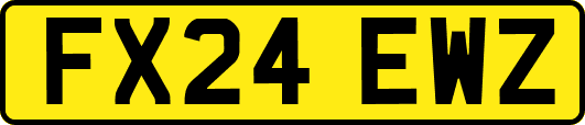 FX24EWZ