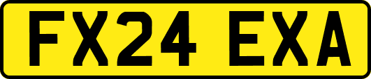 FX24EXA