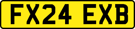 FX24EXB