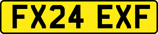 FX24EXF