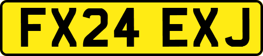 FX24EXJ