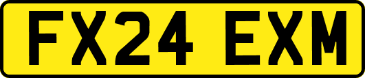 FX24EXM