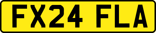 FX24FLA