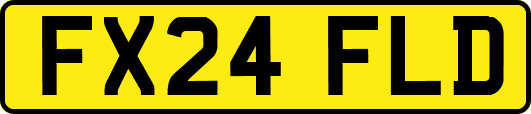 FX24FLD
