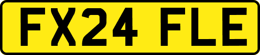 FX24FLE