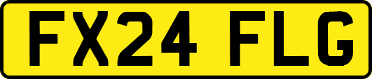 FX24FLG