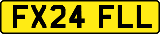 FX24FLL