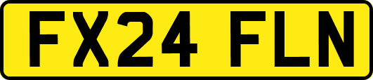 FX24FLN