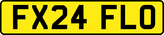 FX24FLO