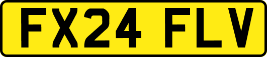 FX24FLV